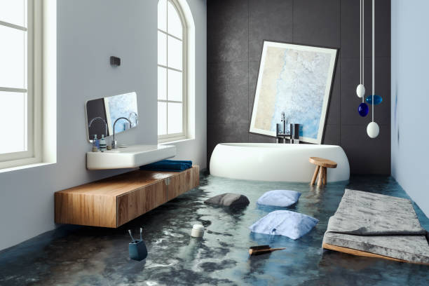 Best Ceiling water damage repair  in Peachtree City, GA