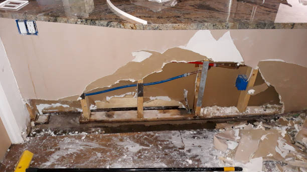 Best Commercial water damage restoration  in Peachtree City, GA
