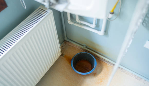 Best Water damage contractors near me  in Peachtree City, GA