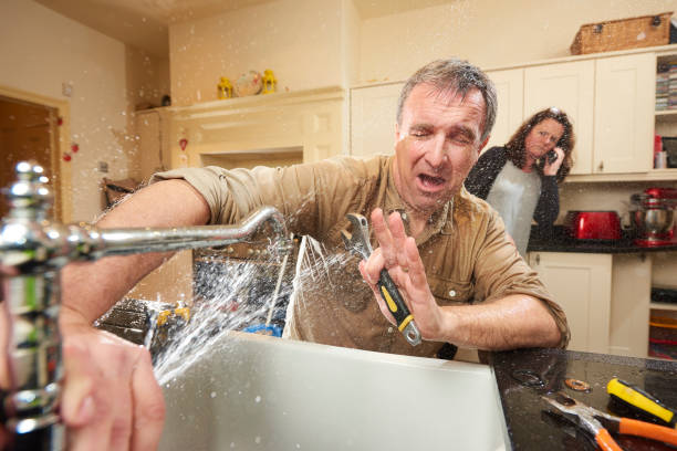 Best Water damage restoration process  in Peachtree City, GA